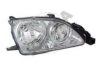 SOMORA 311715CA Headlight